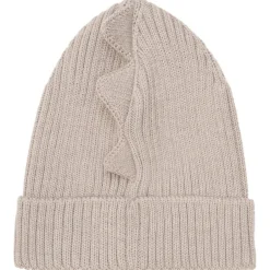Sale - Kid's Beanie Wool Knit Dino - Mütze Kopfbedeckungen|Alltagsbekleidung