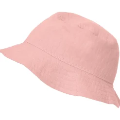 Clearance Huttelihut - Kid's Bucket Hat Muslin - Hut