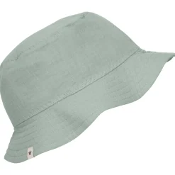 Clearance Huttelihut - Kid's Bucket Hat Muslin - Hut