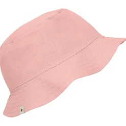 Clearance Huttelihut - Kid's Bucket Hat Muslin - Hut