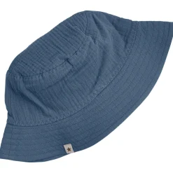 Clearance Huttelihut - Kid's Bucket Hat Muslin - Hut