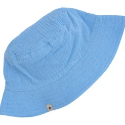 Clearance Huttelihut - Kid's Bucket Hat Muslin - Hut