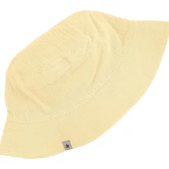 Clearance Huttelihut - Kid's Bucket Hat Muslin - Hut