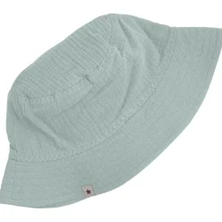Clearance Huttelihut - Kid's Bucket Hat Muslin - Hut