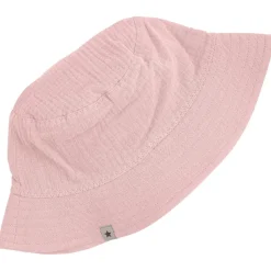 Clearance Huttelihut - Kid's Bucket Hat Muslin - Hut