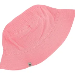 Clearance Huttelihut - Kid's Bucket Hat Muslin - Hut