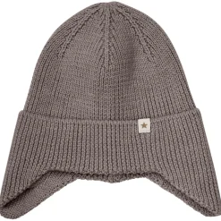 Huttelihut - Kid's Hat Wool Knit Windstop - Mütze Sale