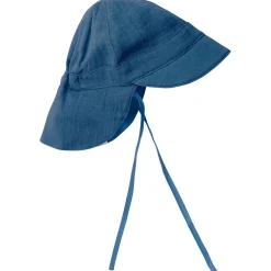 Online Huttelihut - Kid's Summer Hat Muslin - Hut