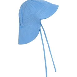 Online Huttelihut - Kid's Summer Hat Muslin - Hut