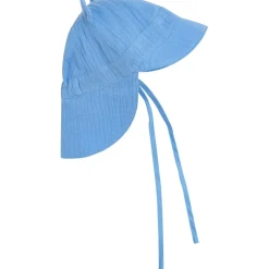 Huttelihut - Kid's Summer Hat Ears Muslin - Hut Sale