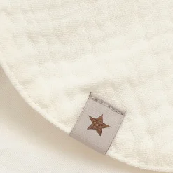 Huttelihut - Kid's Summer Hat Ears Muslin - Hut Sale