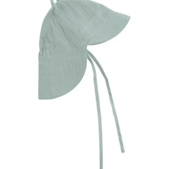 Huttelihut - Kid's Summer Hat Ears Muslin - Hut Sale