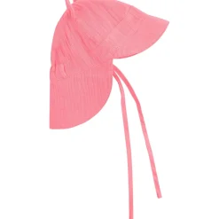 Huttelihut - Kid's Summer Hat Ears Muslin - Hut Sale