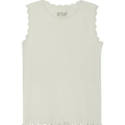Clearance - Kid's Tank Top Rib - Top Kinder Shirts, Hemden & Longsleeves|Alltagsbekleidung