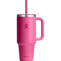 Hot Hydro Flask - All Around Travel Tumbler - Trinkflasche