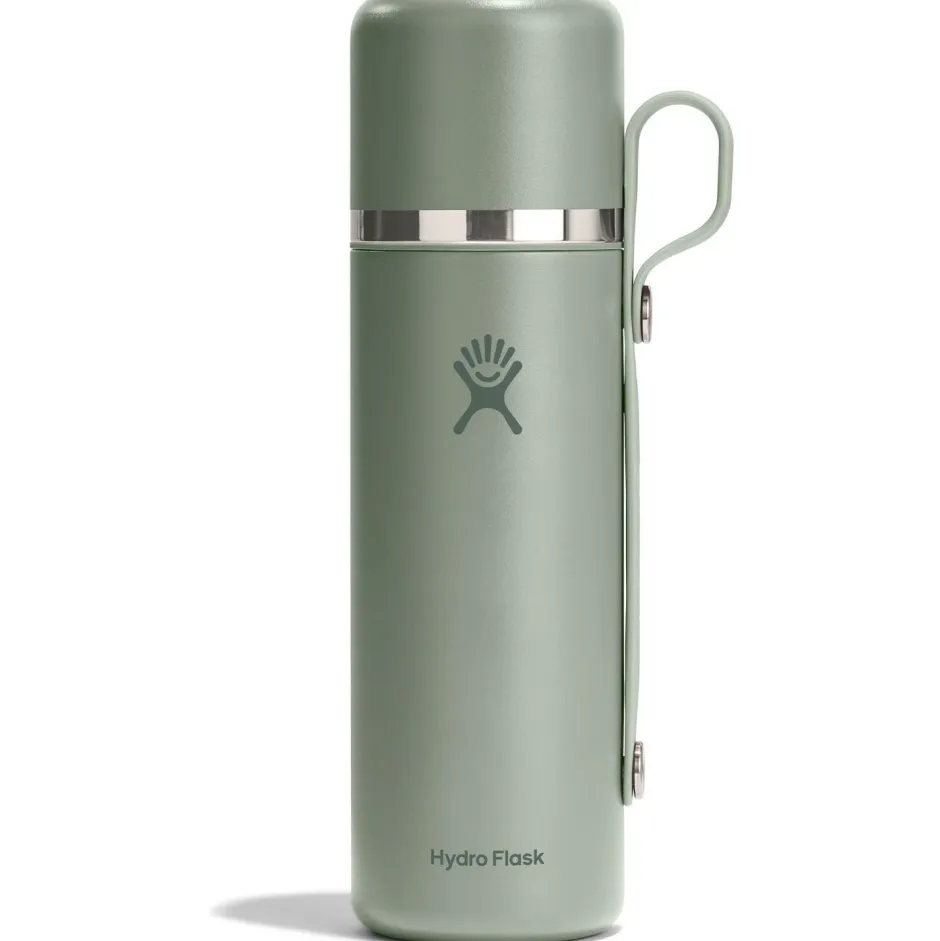 Hydro Flask - Hot Flask And Cup - Isolierflasche Outlet