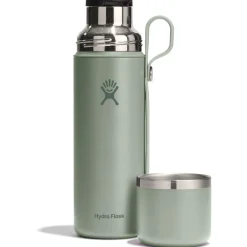Hydro Flask - Hot Flask And Cup - Isolierflasche Outlet