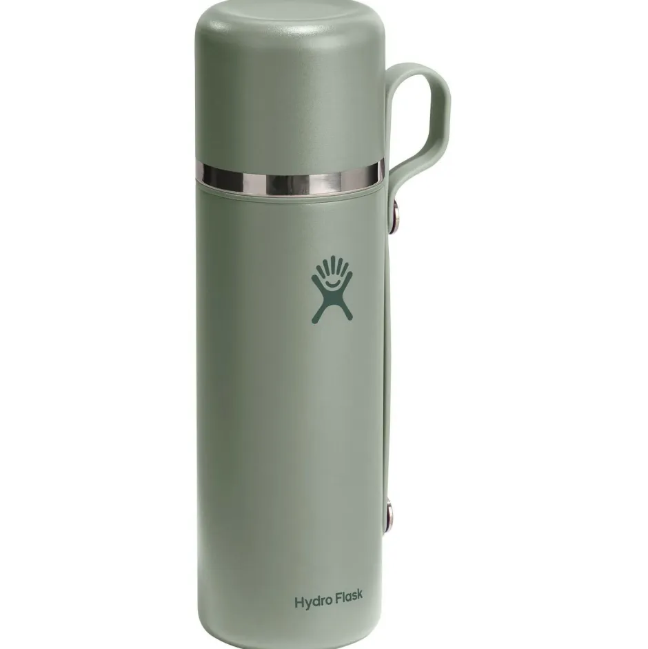 Hydro Flask - Hot Flask And Cup - Isolierflasche Outlet