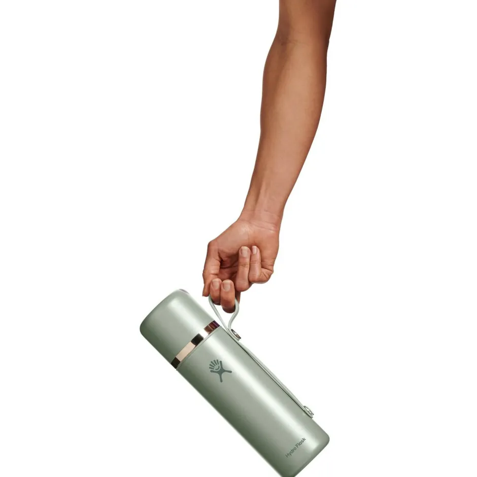 Hydro Flask - Hot Flask And Cup - Isolierflasche Outlet