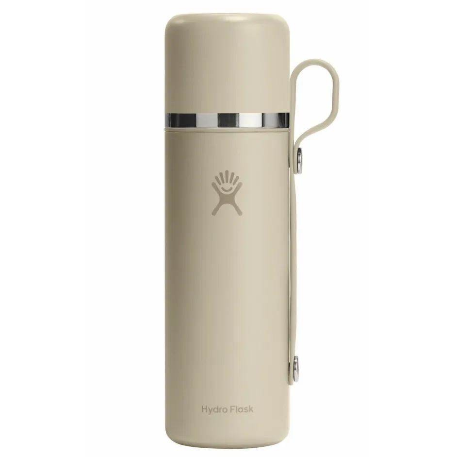 Hydro Flask - Hot Flask And Cup - Isolierflasche Outlet