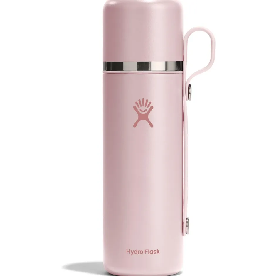Hydro Flask - Hot Flask And Cup - Isolierflasche Outlet