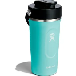 Hot Hydro Flask - Insulated Shaker Bottle - Isolierflasche