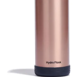 New Hydro Flask - Lightweight Bottle Boot - Trinkflasche Black