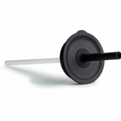 - Press-In Straw Lid - Deckel Outdoor-Küche|Trinkflaschen & Wasserträger