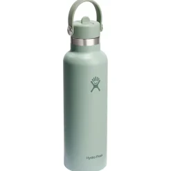 Hydro Flask - Standard Flex Straw Cap - Isolierflasche Clearance