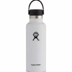 Best Hydro Flask - Standard Mouth with Standard Flex Cap - Isolierflasche