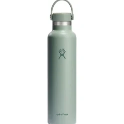 Best Hydro Flask - Standard Mouth with Standard Flex Cap - Isolierflasche