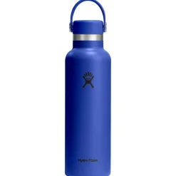 Best Hydro Flask - Standard Mouth with Standard Flex Cap - Isolierflasche