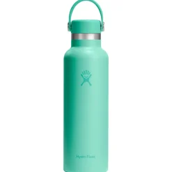 Best Hydro Flask - Standard Mouth with Standard Flex Cap - Isolierflasche