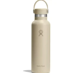Best Hydro Flask - Standard Mouth with Standard Flex Cap - Isolierflasche