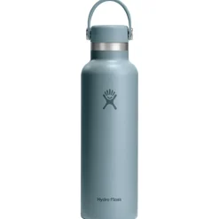 Best Hydro Flask - Standard Mouth with Standard Flex Cap - Isolierflasche