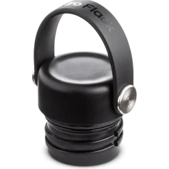 Clearance Hydro Flask - Standard Mouth Flex Cap - Verschlusskappe Black