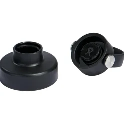 Hydro Flask - Wide Flex Chug Cap - Trinkflasche Black Online