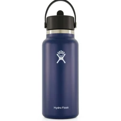 Best - Wide Flex Straw Cap - Trinkflasche Trinkflaschen|Outdoor-Küche