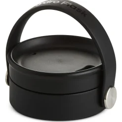 Hydro Flask - Wide Mouth Flex Sip Lid - Deckel Black Online