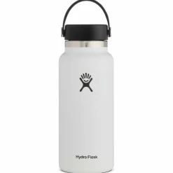 Hydro Flask - Wide Mouth With Flex Cap 2.0 - Isolierflasche Sale
