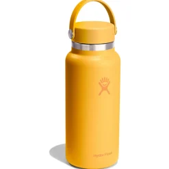 Hydro Flask - Wide Mouth With Flex Cap 2.0 - Isolierflasche Sale