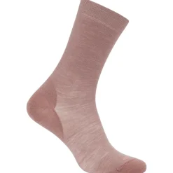 - Adult Lifestyle Fine Gauge Crew - Multifunktionssocken Merinosocken|Socken