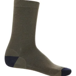 - Adult Lifestyle Fine Gauge Crew - Multifunktionssocken Merinosocken|Socken