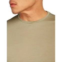 Icebreaker - Merino 125 Cool-Lite Sphere III L/S Tee - Merinoshirt Online
