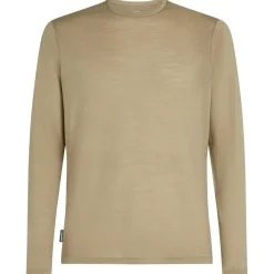 Icebreaker - Merino 125 Cool-Lite Sphere III L/S Tee - Merinoshirt Online