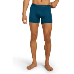 Icebreaker - Merino 125 Cool-Lite Anatomica Boxers - Merinounterwäsche New