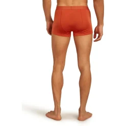 Outlet Icebreaker - Merino 125 Cool-Lite Anatomica Trunks - Merinounterwäsche