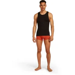 Outlet Icebreaker - Merino 125 Cool-Lite Anatomica Trunks - Merinounterwäsche