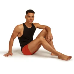 Outlet Icebreaker - Merino 125 Cool-Lite Anatomica Trunks - Merinounterwäsche