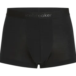 Outlet Icebreaker - Merino 125 Cool-Lite Anatomica Trunks - Merinounterwäsche